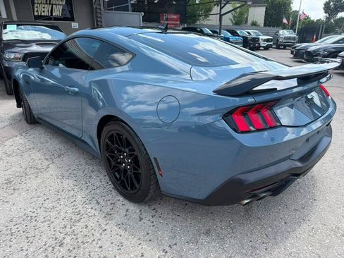 Used 2024 Ford Mustang GT Premium w/ GT Performance Package RWD image 7
