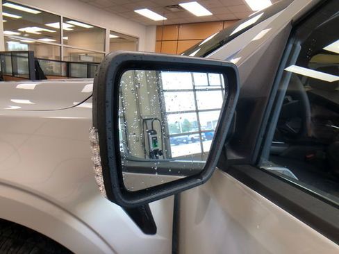 New 2026 Ford F150 XLT AWD/4WD image 22