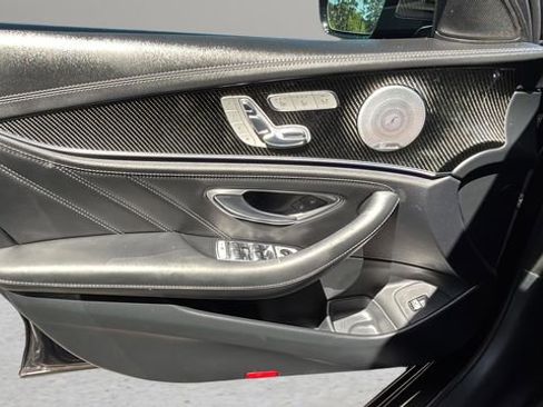 Used 2020 Mercedes-Benz E 63 AMG S image 18