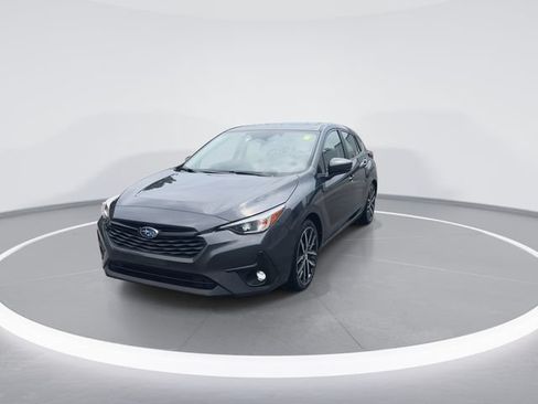 Certified 2025 Subaru Impreza 2.0i Sport AWD/4WD image 3