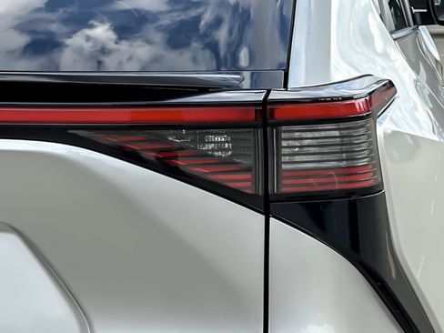 Certified 2023 Toyota bZ4X XLE image 26