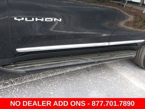 New 2026 GMC Yukon Elevation image 11