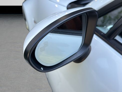 Used 2023 MAZDA MX-5 Miata Grand Touring w/ Weather Package RWD image 40