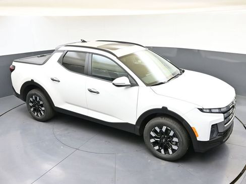 Certified 2025 Hyundai Santa Cruz SEL AWD/4WD image 48