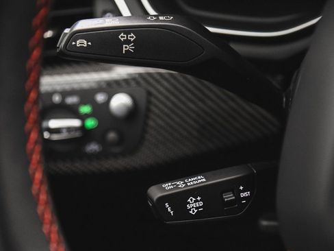 Used 2024 Audi S5 Prestige image 24