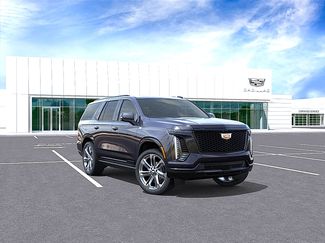 New 2026 Cadillac Escalade Platinum Sport w/ LPO, Floor Liner Package AWD/4WD video 1