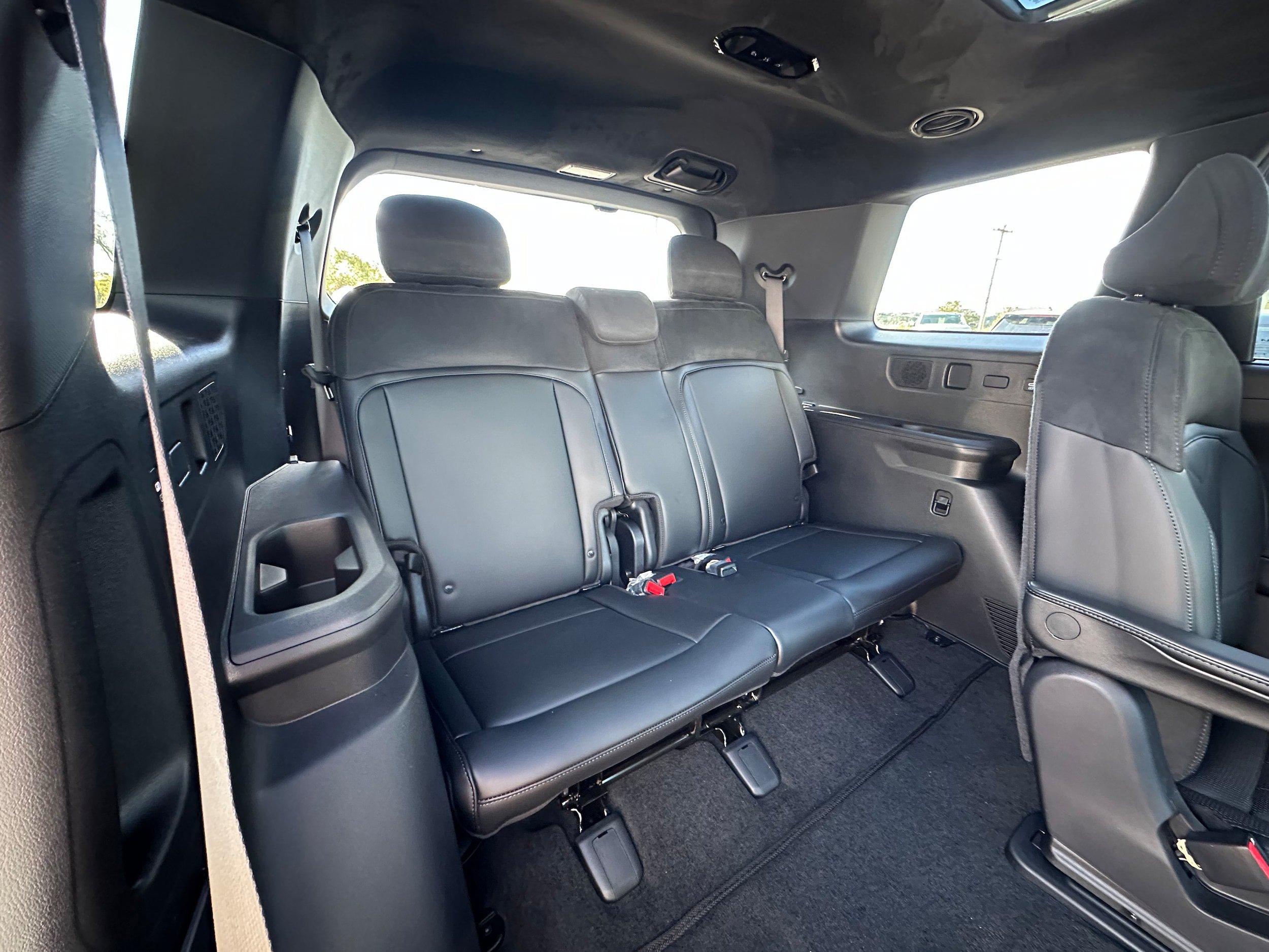 New 2027 Kia Telluride X-Line SX Prestige AWD/4WD image 23