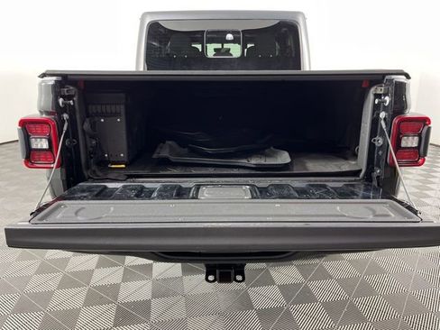 Used 2020 Jeep Gladiator Rubicon image 46