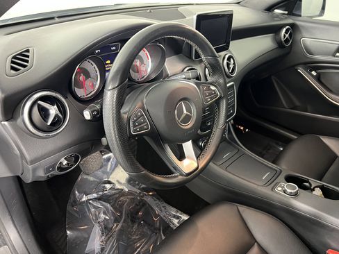 Certified 2015 Mercedes-Benz CLA 250 4MATIC image 16
