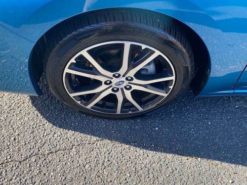 Used 2018 Subaru Impreza 2.0i Limited image 21