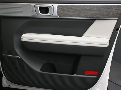 New 2026 Hyundai Santa Fe Limited image 11