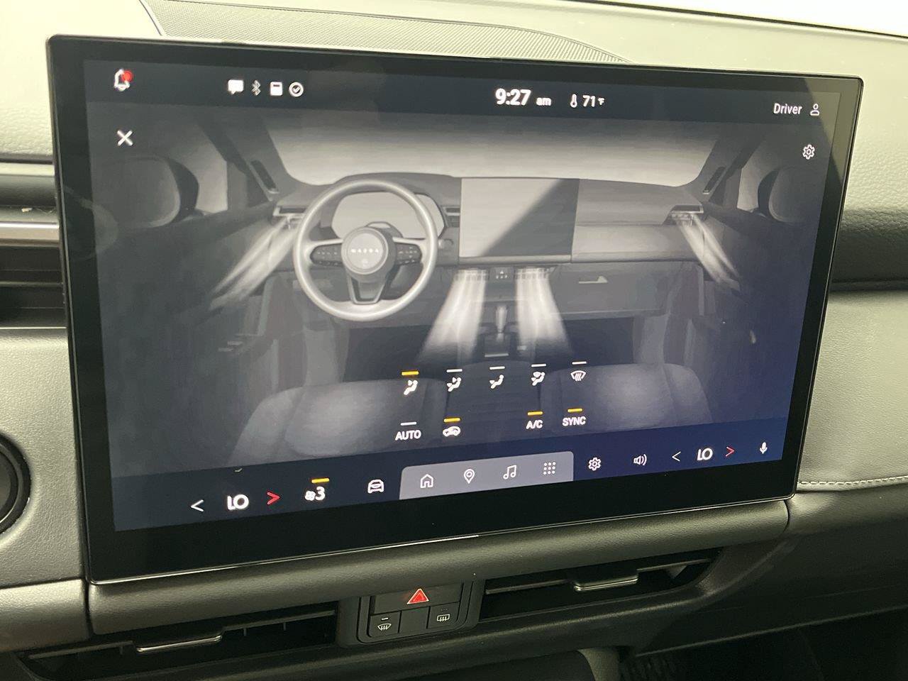 New 2026 MAZDA CX-5 Select AWD/4WD image 18
