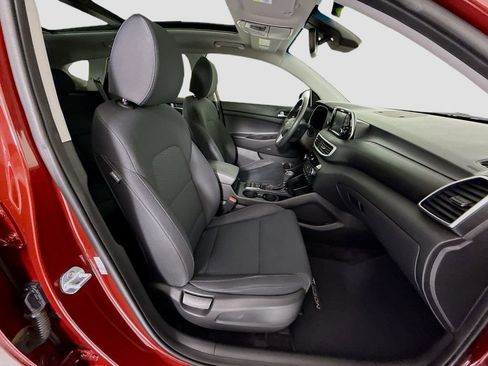 Used 2019 Hyundai Tucson Night image 20