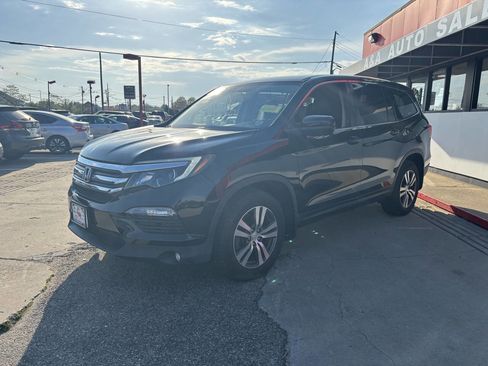 Used 2016 Honda Pilot EX-L image 15