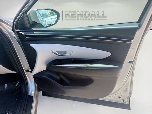 Used 2024 Hyundai Tucson Limited FWD image 31