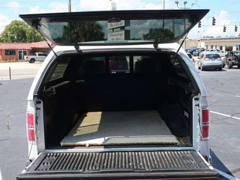 Used 2010 Ford F150 Lariat image 35