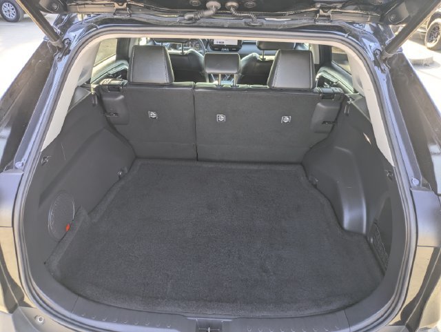 Used 2023 Toyota RAV4 Limited AWD/4WD image 28
