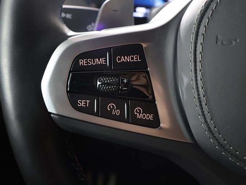 Used 2025 BMW X5 M60i w/ Executive Package AWD/4WD image 42