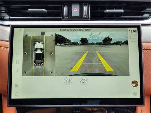 Used 2026 Jaguar F-PACE R-Dynamic S image 14