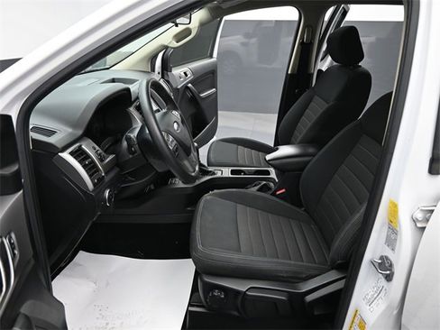 Used 2020 Ford Ranger XLT image 12