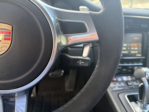 Used 2015 Porsche 911 GT3 RWD image 14