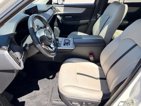 Used 2024 MAZDA CX-90 Plug-In Hybrid w/ Premium Pkg AWD/4WD image 11