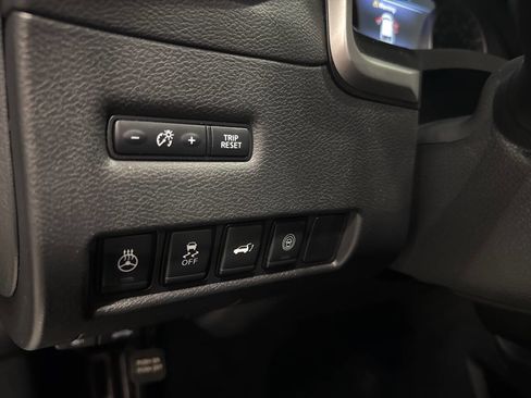 Used 2019 Nissan Murano SL w/ SL Technology Package image 20