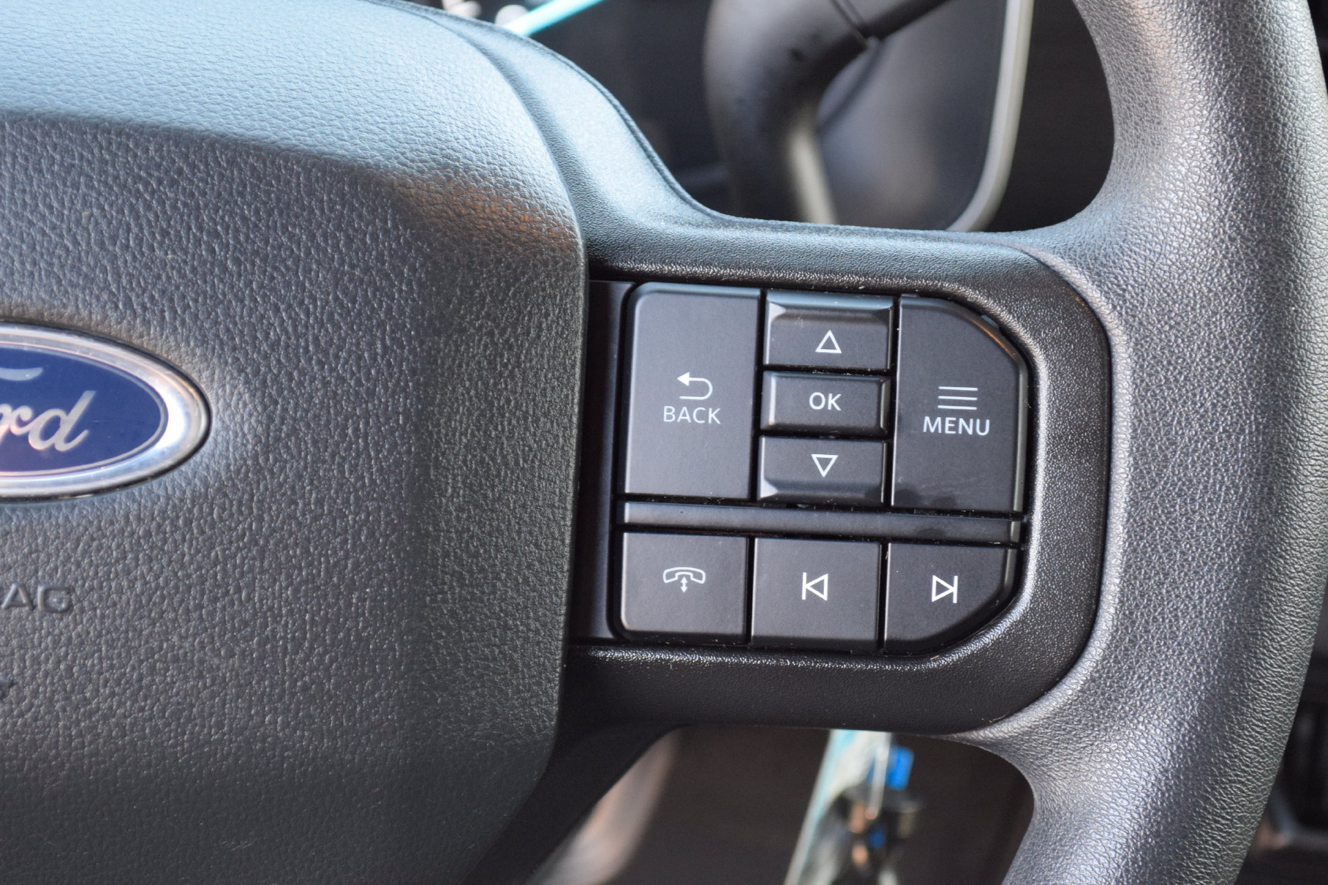 Used 2023 Ford F150 XL w/ STX Appearance Package RWD image 7