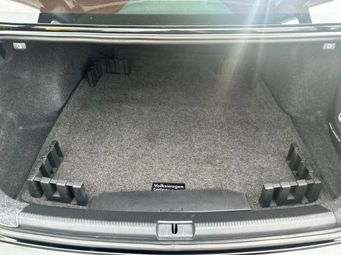 Used 2015 Volkswagen Passat 1.8T S w/ Technology Package image 7