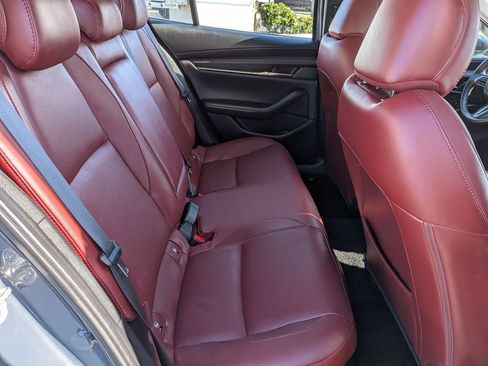 Used 2025 MAZDA MAZDA3 s image 29