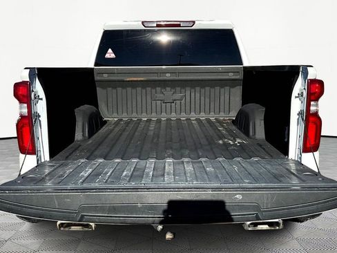 Used 2023 Chevrolet Silverado 1500 LT Trail Boss w/ Protection Package image 30