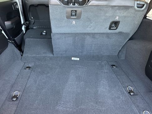 New 2025 Jeep Wrangler Rubicon image 15