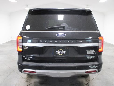 Used 2022 Ford Expedition Platinum image 8