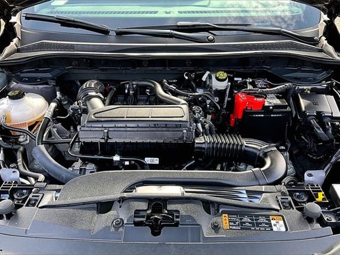 Certified 2023 Ford Escape ST-Line w/ Tech Pack #1 image 10