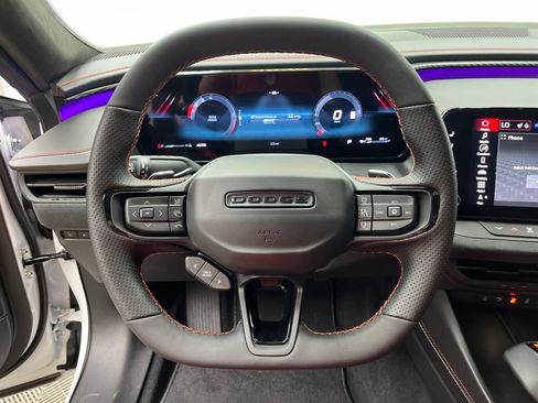 New 2026 Dodge Charger Scat Pack AWD/4WD image 16