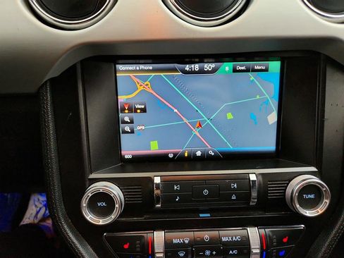 Used 2015 Ford Mustang GT Premium image 18