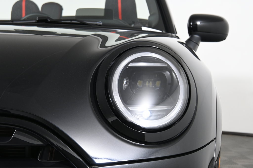 New 2026 MINI Cooper S FWD image 16