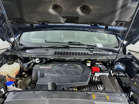 Used 2019 Ford Edge ST w/ Equipment Group 401A image 36