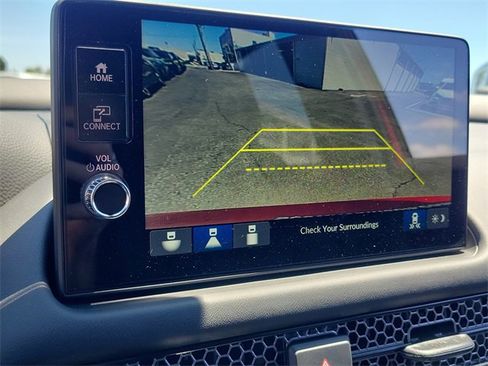 New 2026 Honda HR-V Sport image 23