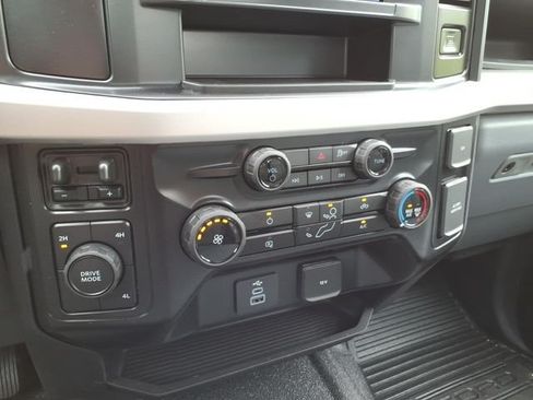New 2026 Ford F450 XLT w/ Camper Package AWD/4WD image 26