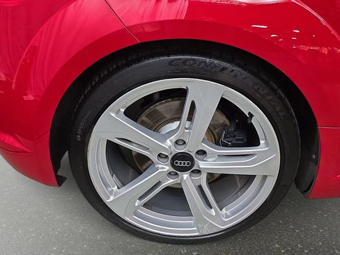 Used 2016 Audi TTS 2.0T Coupe w/ Technology Package image 30