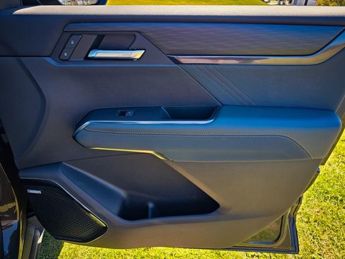 Certified 2024 GMC Acadia AT4 w/ LPO, Floor Liner Package image 43