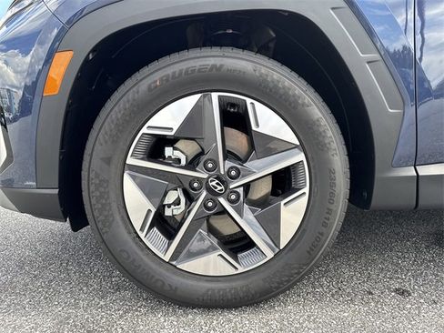 New 2026 Hyundai Tucson SEL image 12