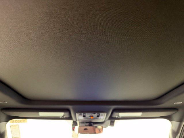 New 2026 Toyota Tundra 1794 Edition AWD/4WD image 53