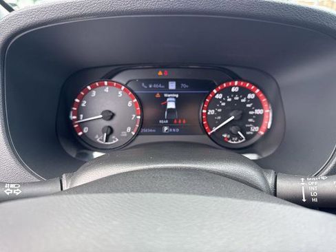 Certified 2023 Nissan Frontier Pro-X w/ Pro Convenience Package image 24