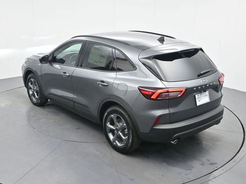 New 2026 Ford Escape ST-Line FWD image 31