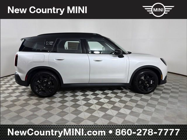 New 2027 MINI Cooper Countryman S AWD/4WD image 8