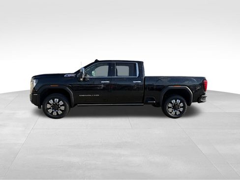Used 2024 GMC Sierra 2500 Denali w/ Denali Reserve Package AWD/4WD image 6
