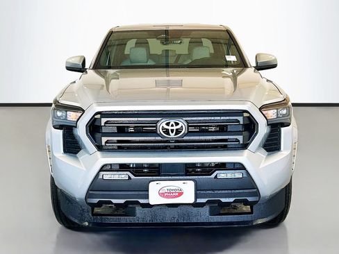 New 2026 Toyota Tacoma SR5 RWD image 2