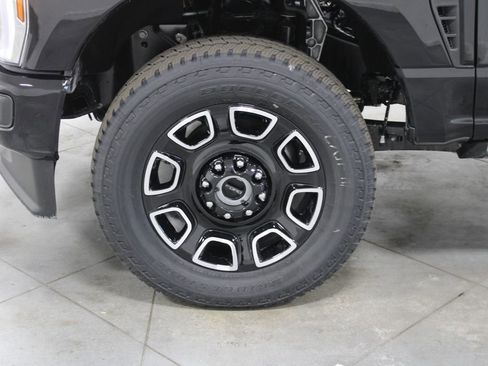 New 2026 Ford F350 Platinum image 20